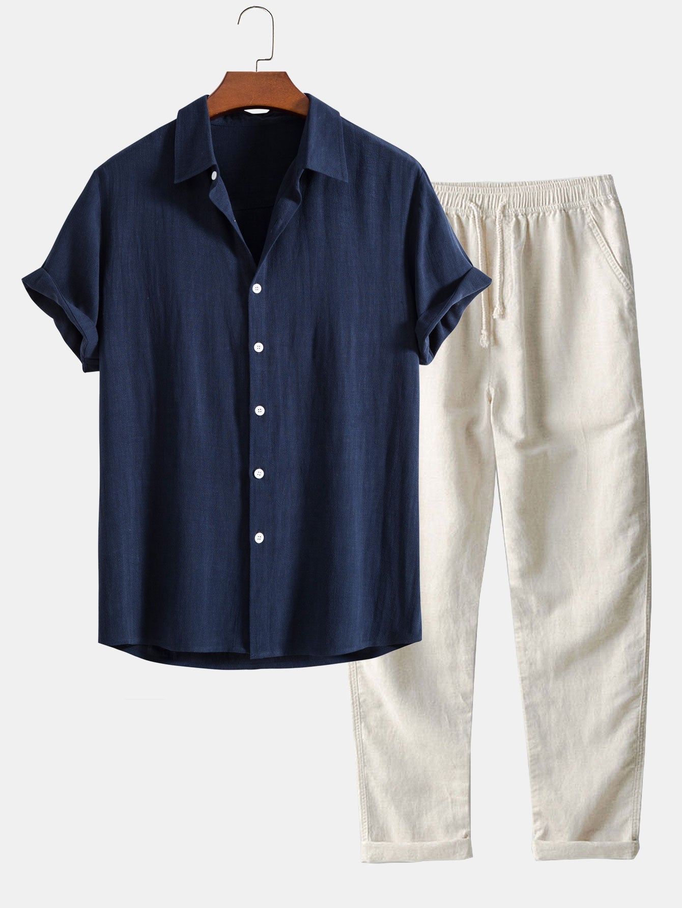 Set Alessandro | Stile e Raffinatezza per Ogni Occasione