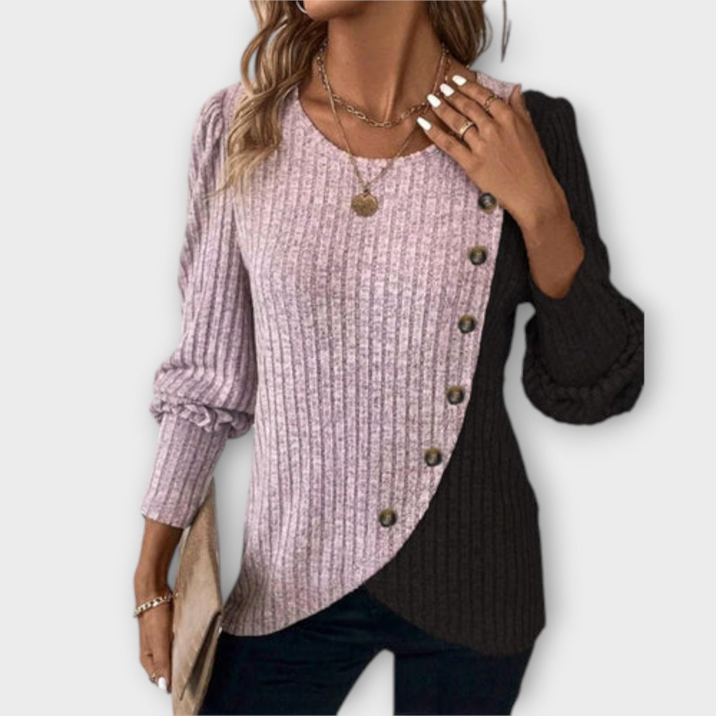 Maglione Aurora | Stile e Comfort per la Stagione Invernale