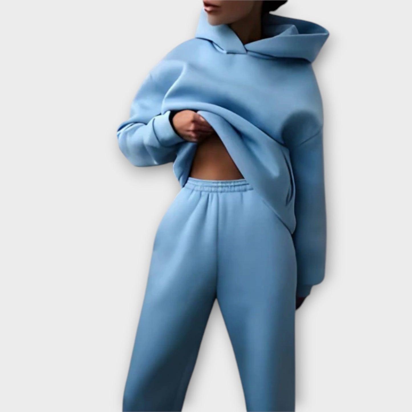 Set Isabella | Eleganza Casual per Ogni Momento