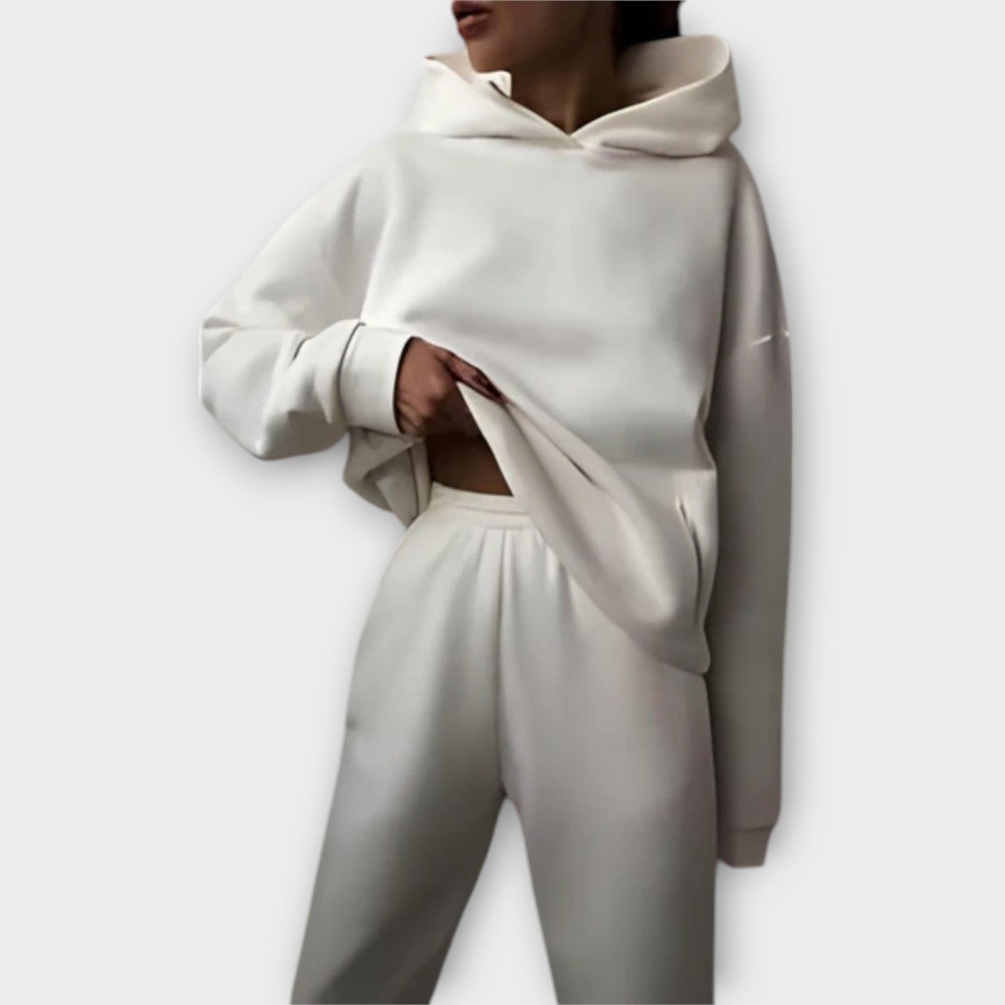 Set Isabella | Eleganza Casual per Ogni Momento