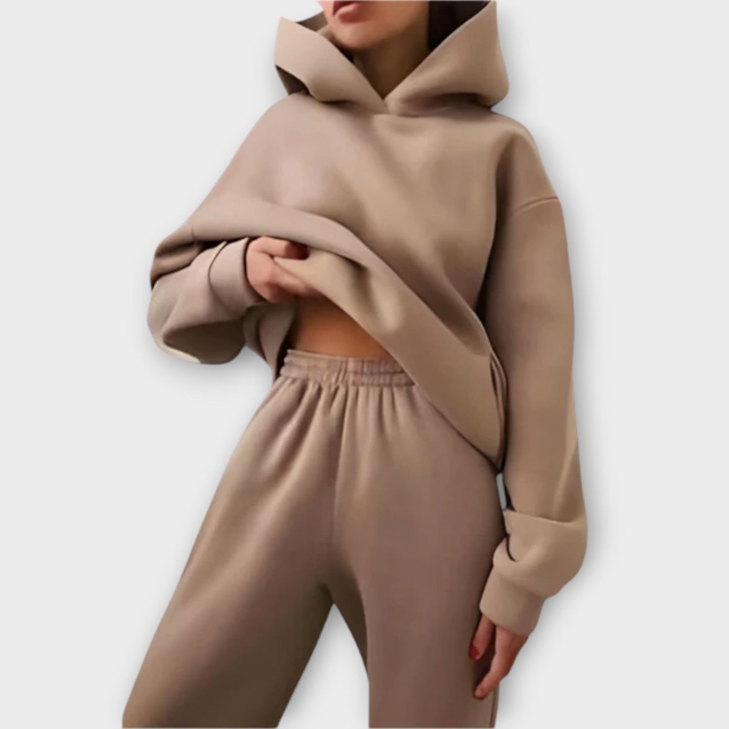Set Isabella | Eleganza Casual per Ogni Momento
