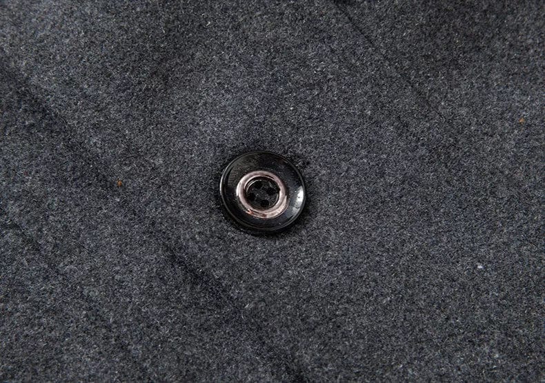 Giovanni | Cappotto invernale caldo ed elegante