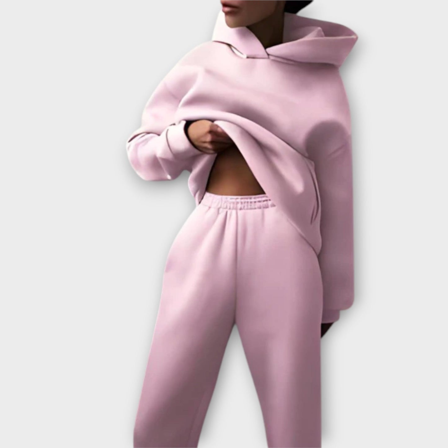 Set Isabella | Eleganza Casual per Ogni Momento