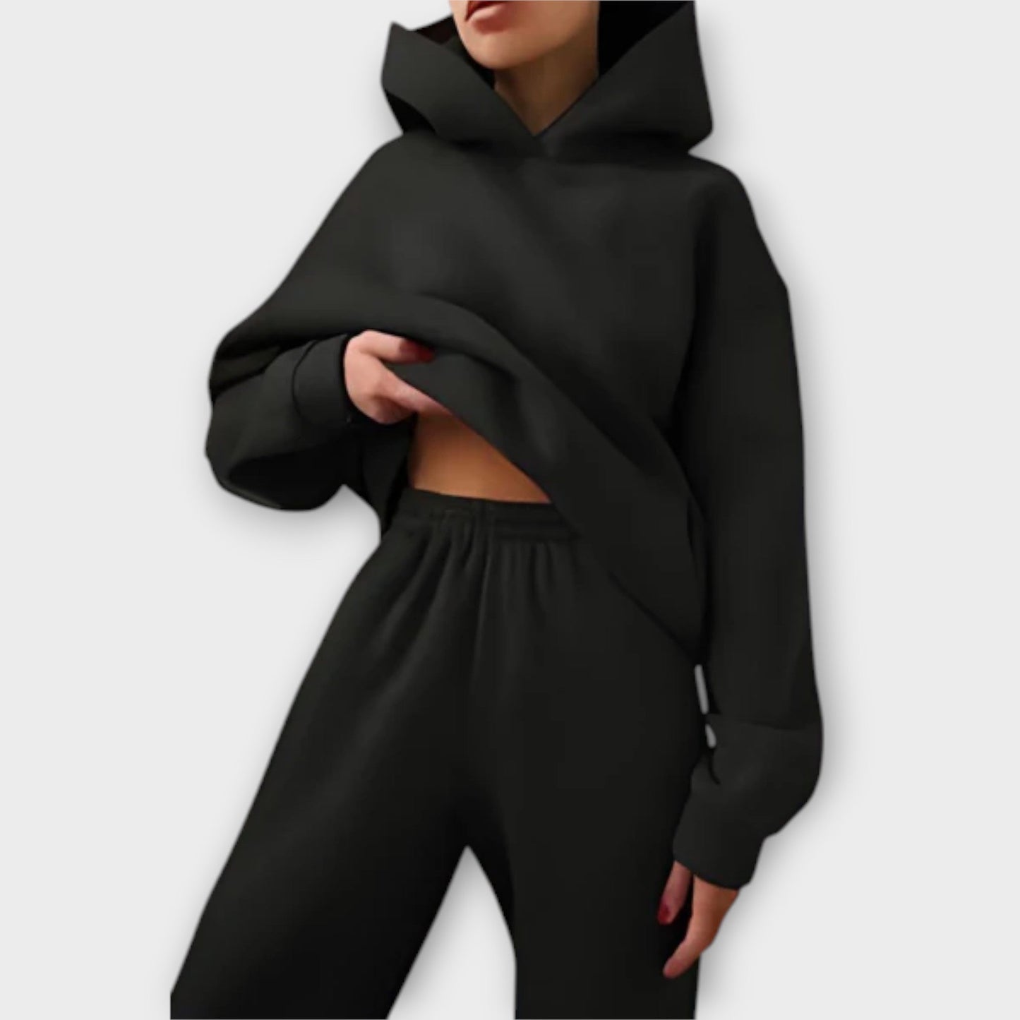 Set Isabella | Eleganza Casual per Ogni Momento