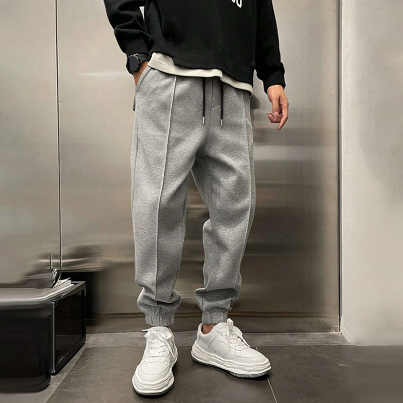Alessio | Pantaloni Eleganti