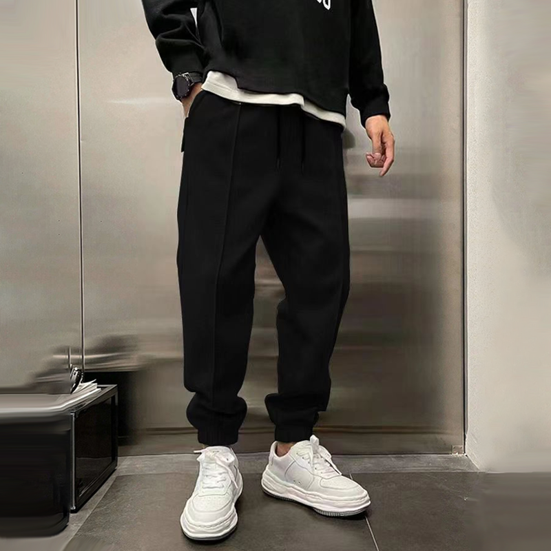 Alessio | Pantaloni Eleganti