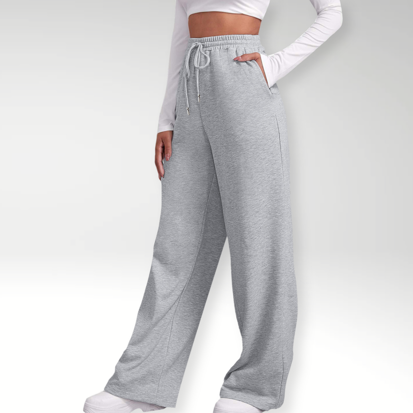 Tendenza Donna | Pantaloni Jogger Eleganti e Confortevoli