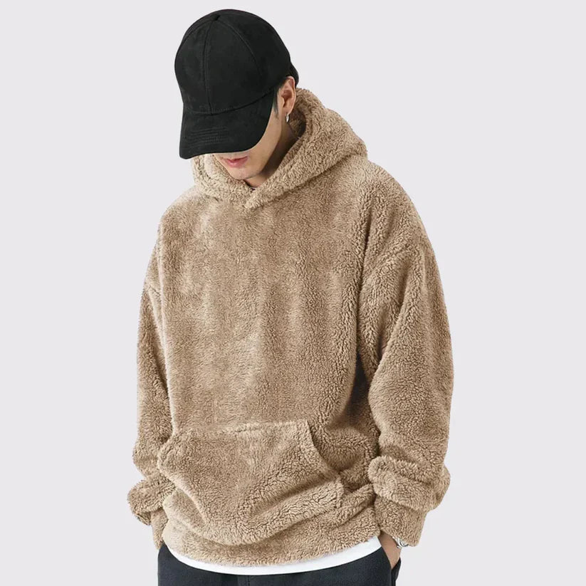 Felpa Unisex Cosmo | 1+1 Offerta Speciale