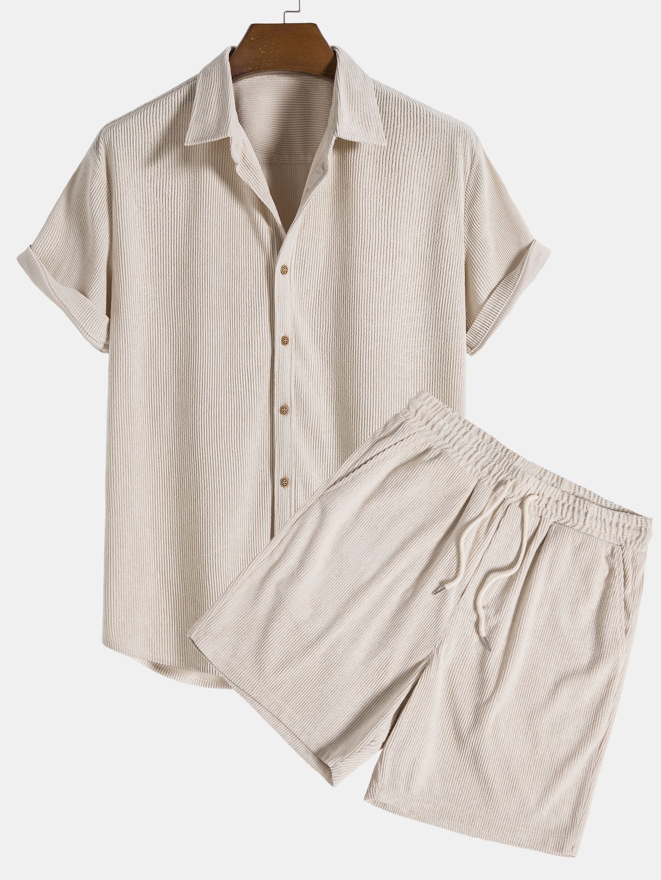 Set Lorenzo | Stile e Comfort per l’Estate