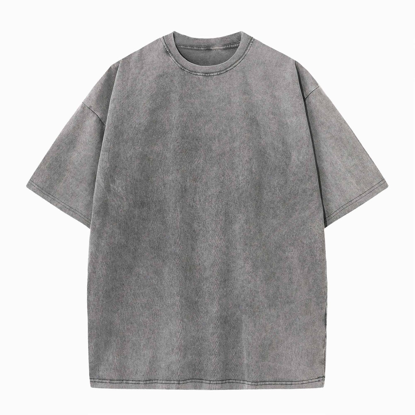 T-Shirt Massimo | Stile e Comfort in Ogni Occasione