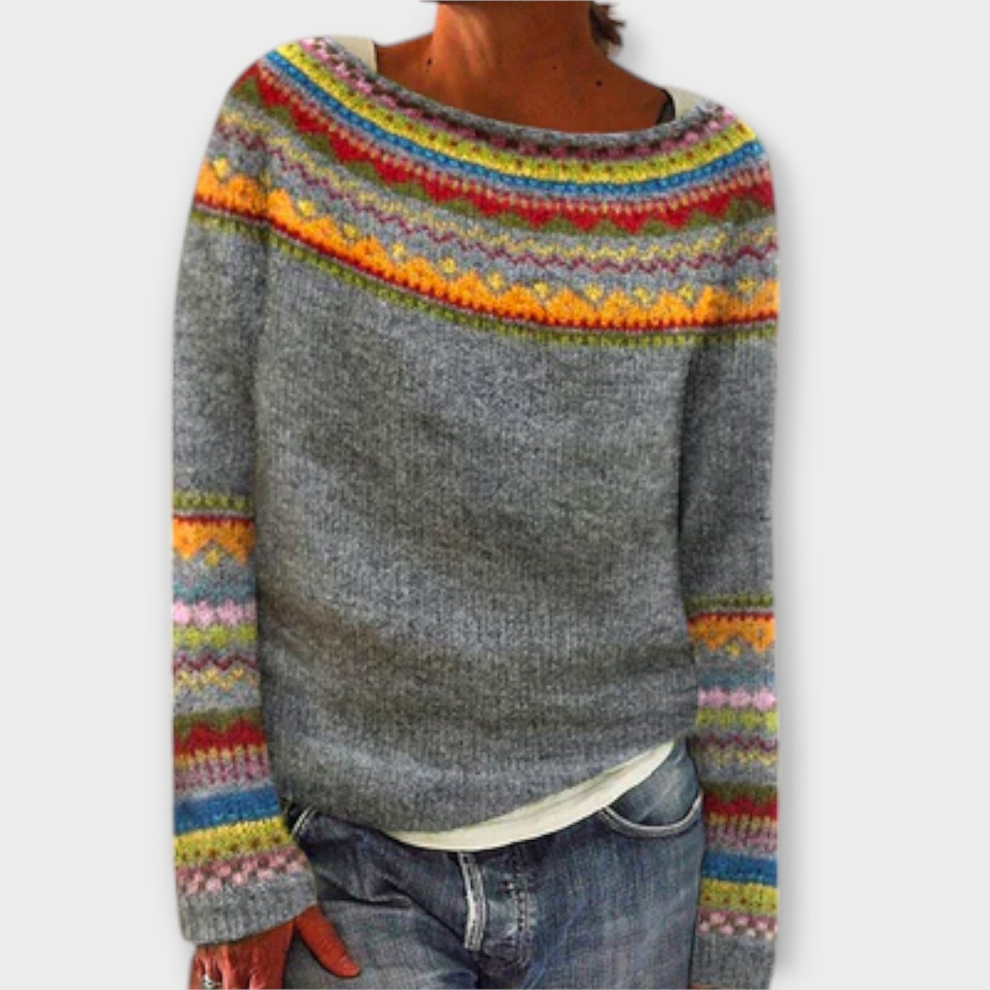 Elena | Maglione