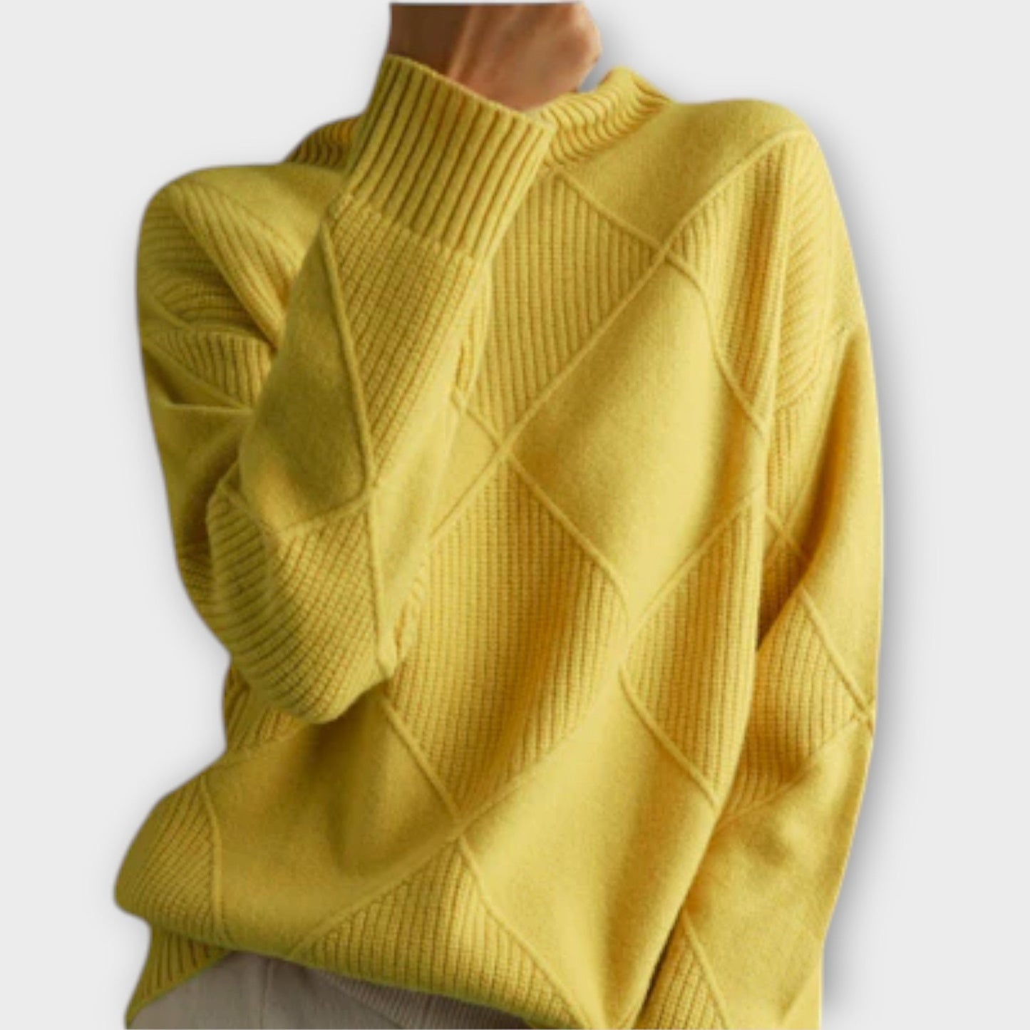 Maglione Aurora | Stile e Comfort per Ogni Occasione