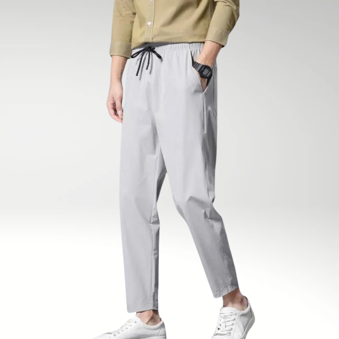 Tendenza | Pantaloni Versatili per Ogni Occasione