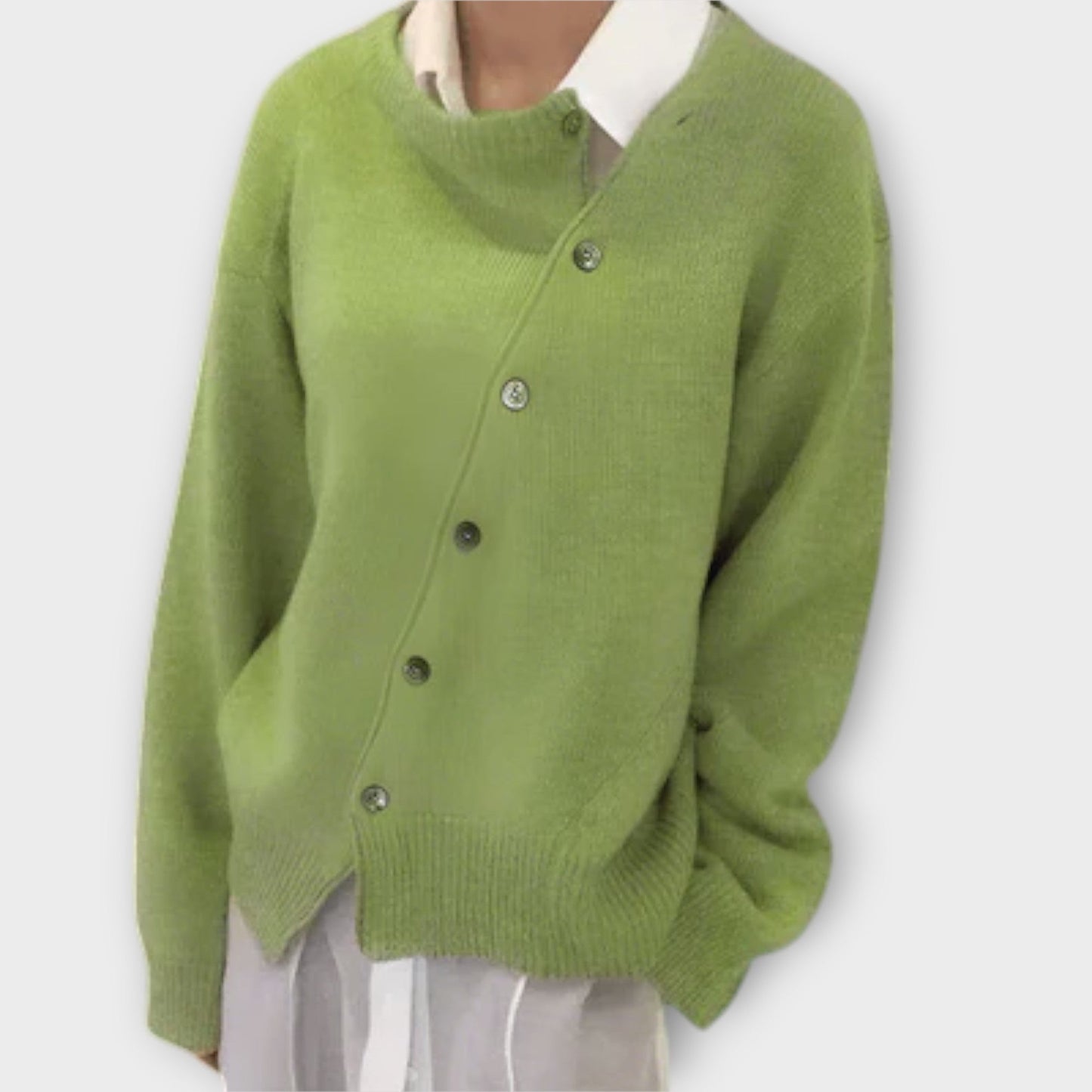 Cardigan Eleonora | Eleganza e Comfort per Ogni Stagione