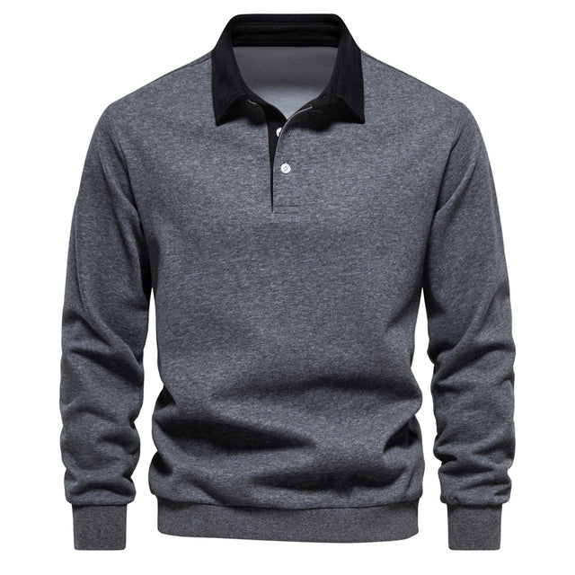 Camicia Lorenzo | Eleganza e Comfort per Ogni Occasione
