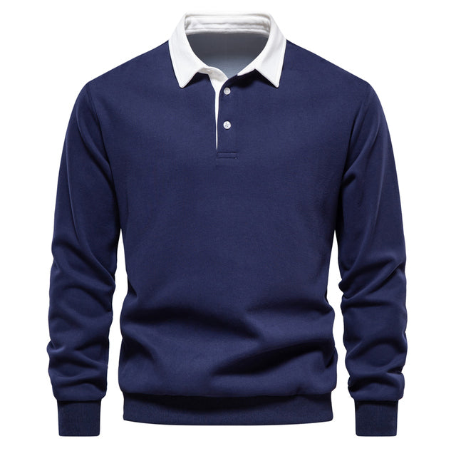 Camicia Lorenzo | Eleganza e Comfort per Ogni Occasione