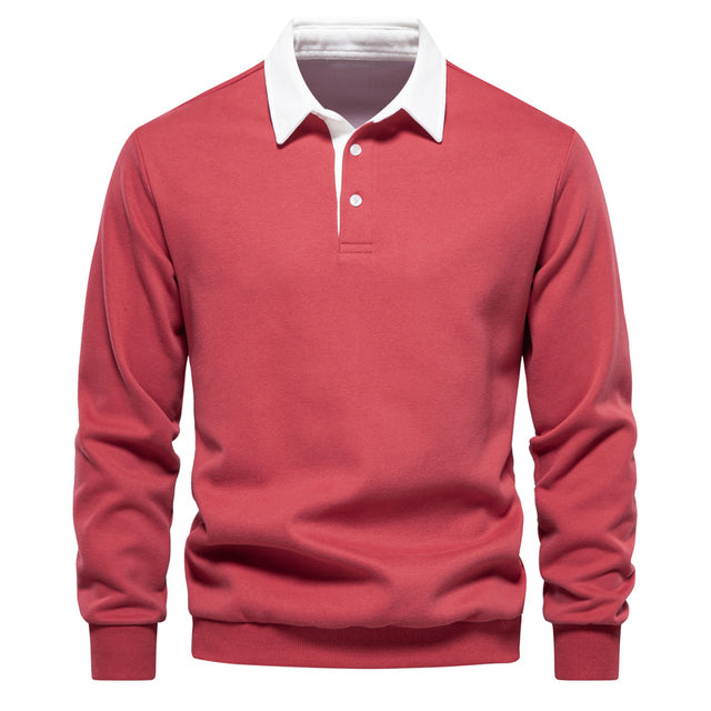 Camicia Lorenzo | Eleganza e Comfort per Ogni Occasione