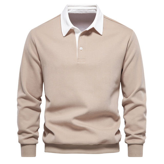 Camicia Lorenzo | Eleganza e Comfort per Ogni Occasione