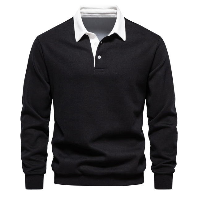 Camicia Lorenzo | Eleganza e Comfort per Ogni Occasione