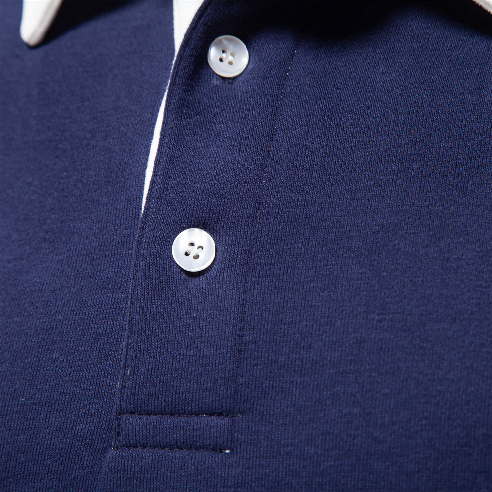 Camicia Lorenzo | Eleganza e Comfort per Ogni Occasione