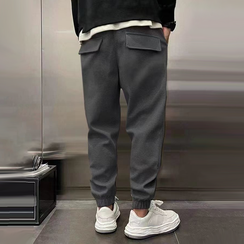 Alessio | Pantaloni Eleganti