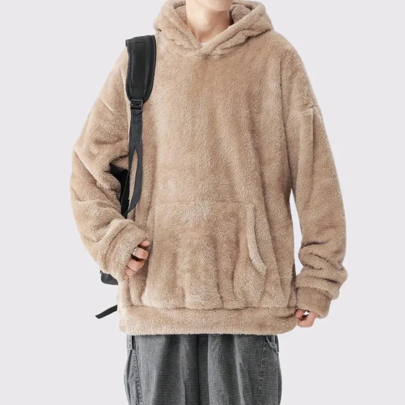 Felpa Unisex Cosmo | 1+1 Offerta Speciale