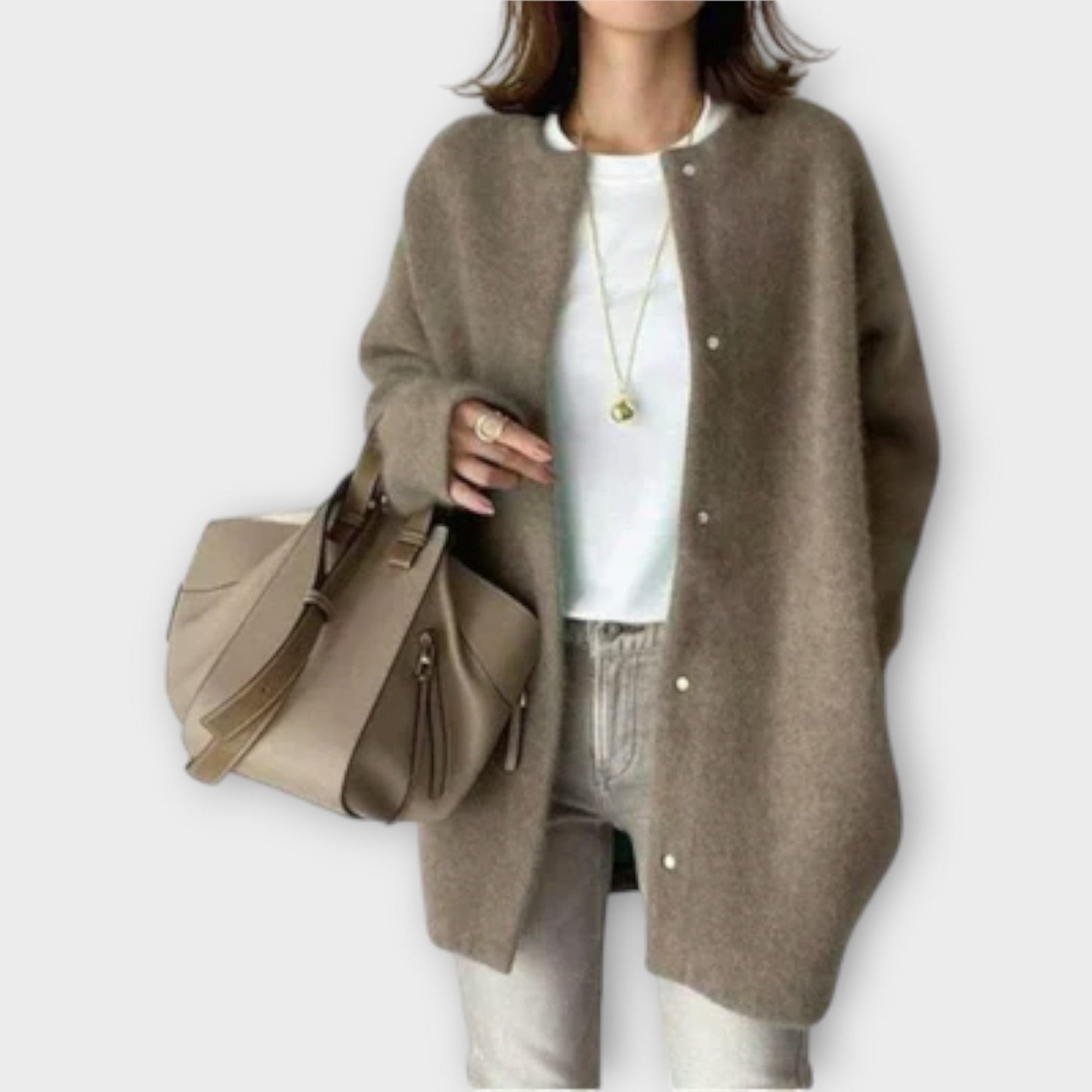 Isabella | Cardigan
