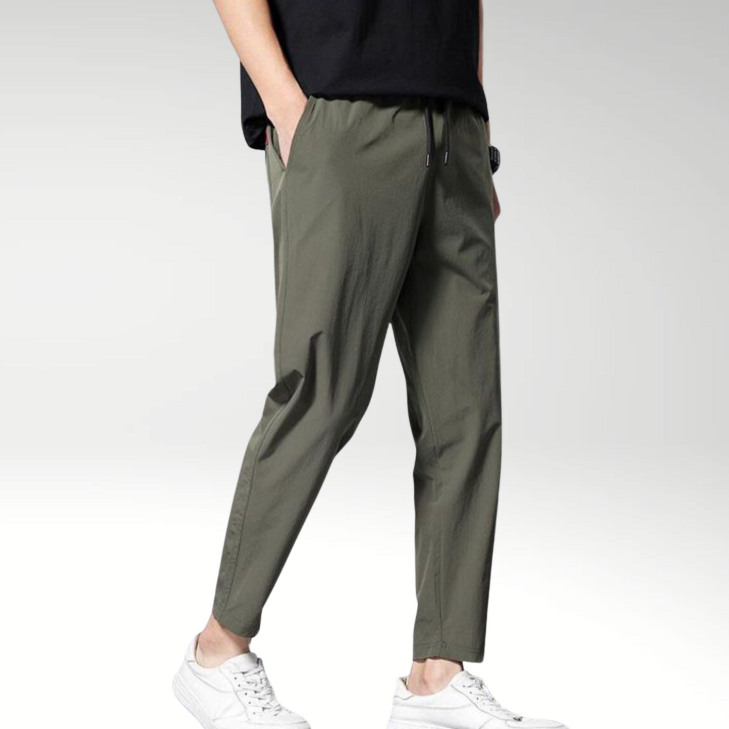 Tendenza | Pantaloni Versatili per Ogni Occasione