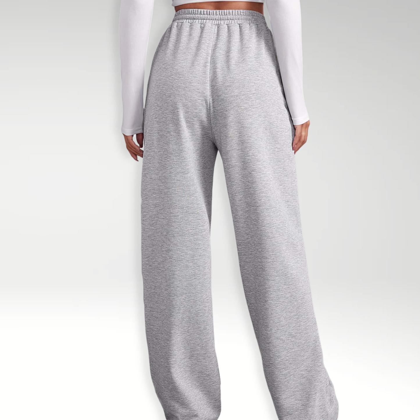 Tendenza Donna | Pantaloni Jogger Eleganti e Confortevoli