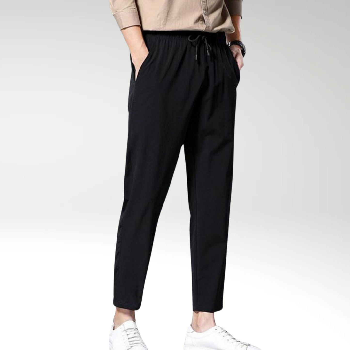 Tendenza | Pantaloni Versatili per Ogni Occasione