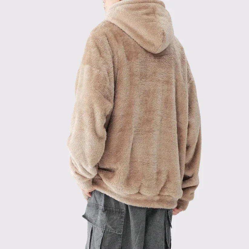 Felpa Unisex Cosmo | 1+1 Offerta Speciale