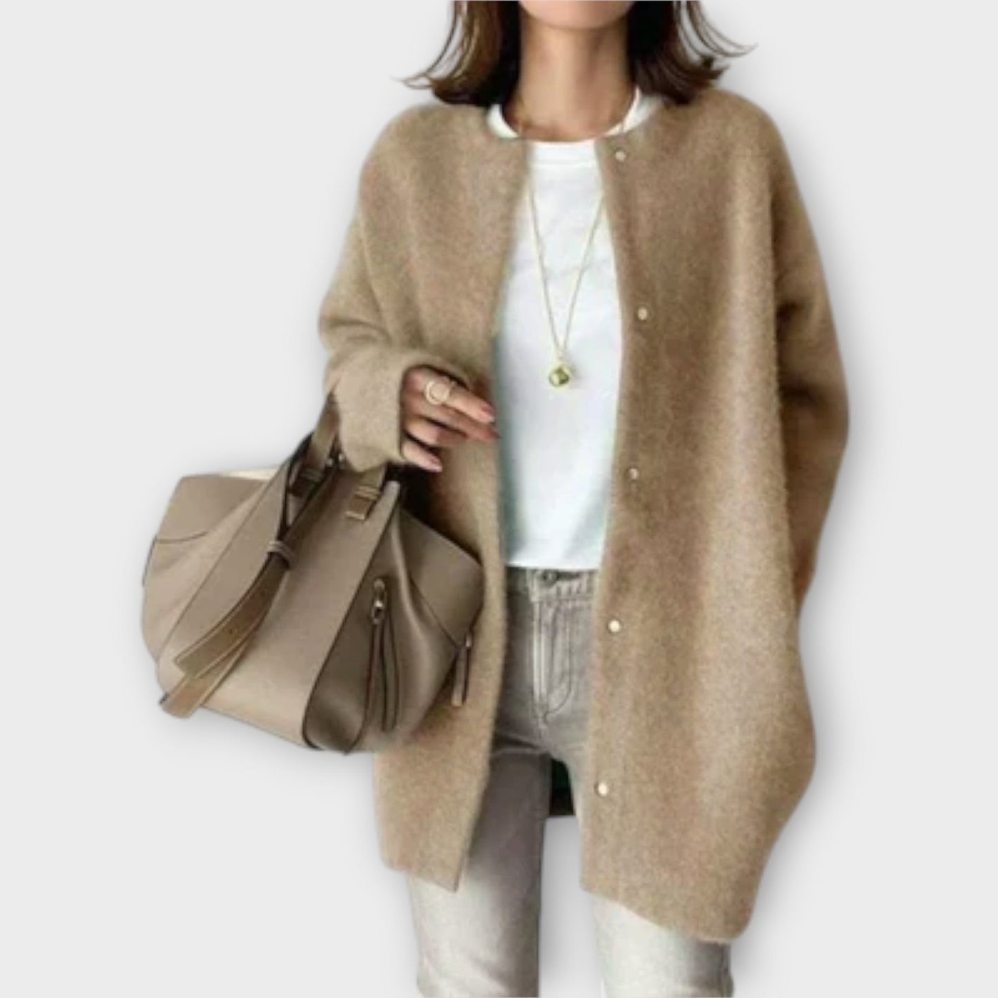 Isabella | Cardigan