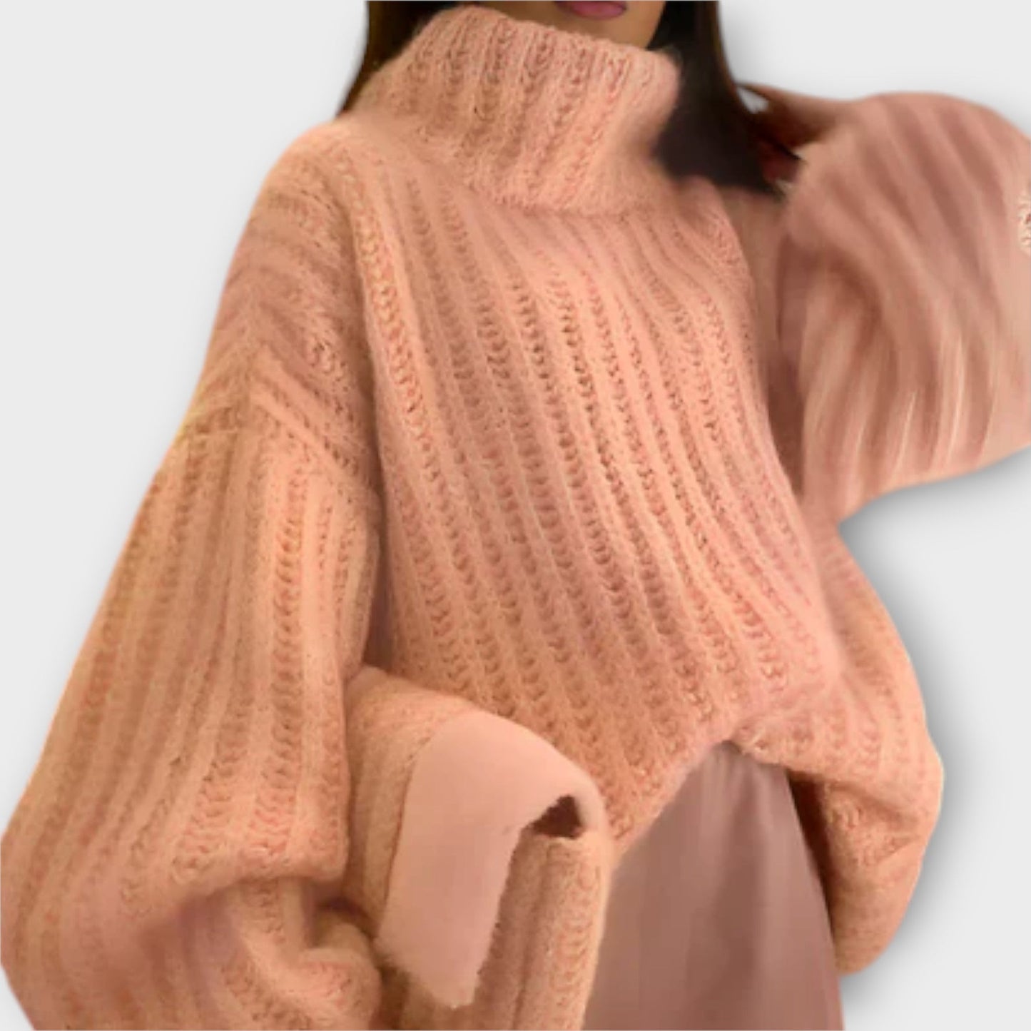 Maglione Isabella | Stile Casual ed Eleganza Senza Sforzo