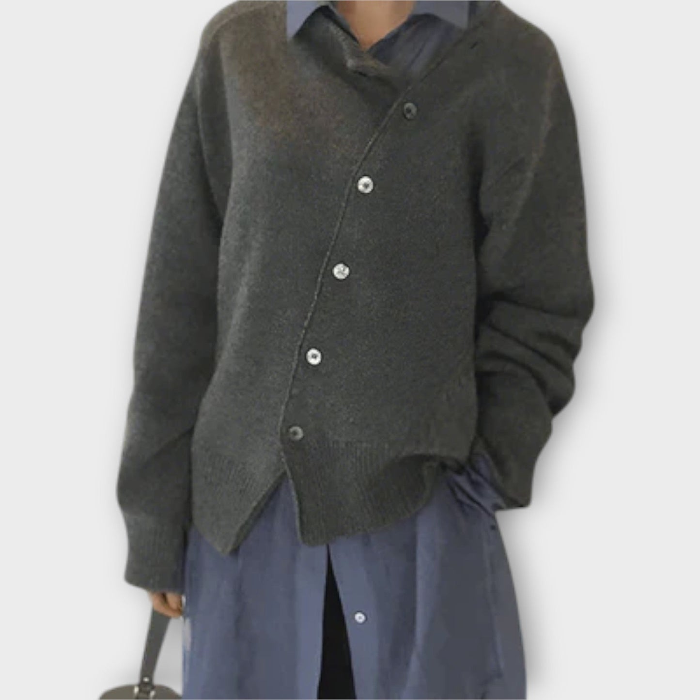Cardigan Eleonora | Eleganza e Comfort per Ogni Stagione