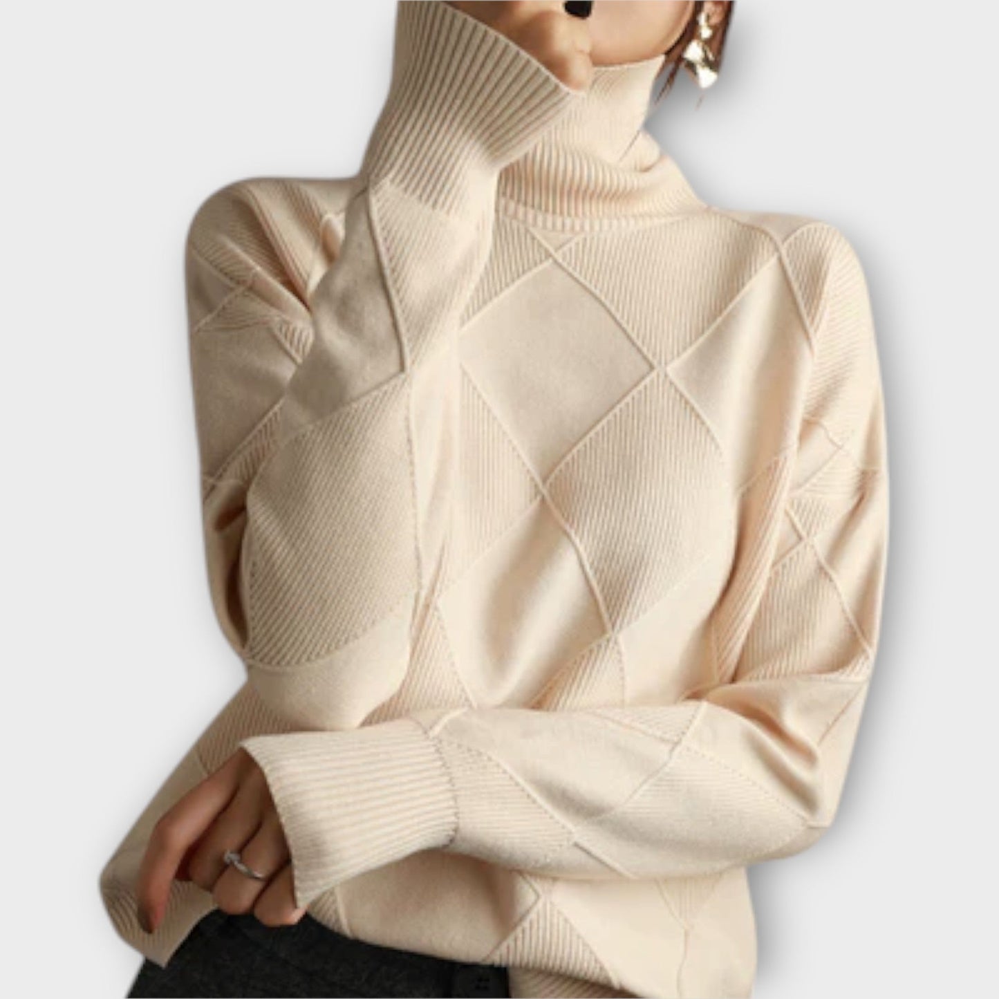 Maglione Aurora | Stile e Comfort per Ogni Occasione