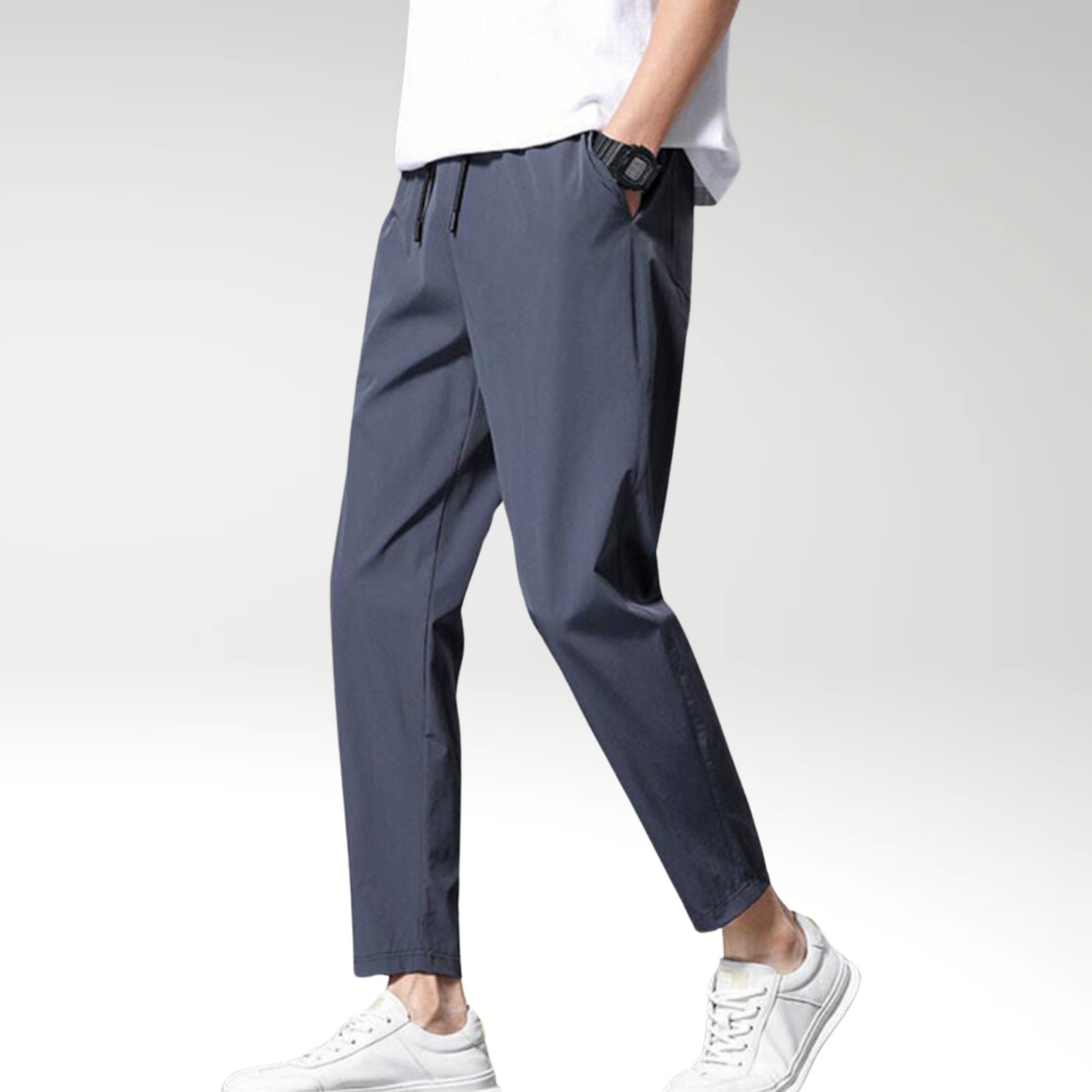 Tendenza | Pantaloni Versatili per Ogni Occasione