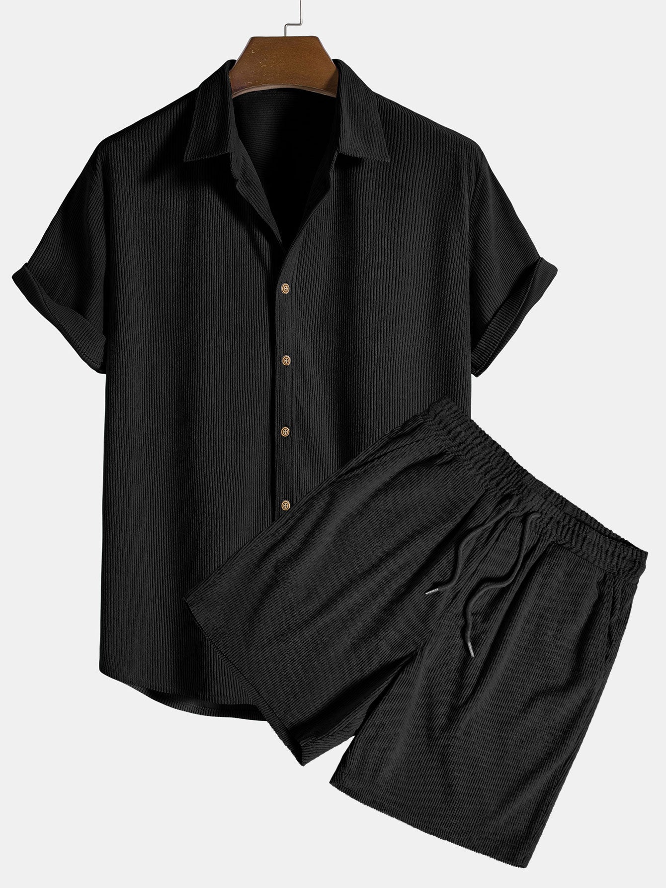 Set Lorenzo | Stile e Comfort per l’Estate