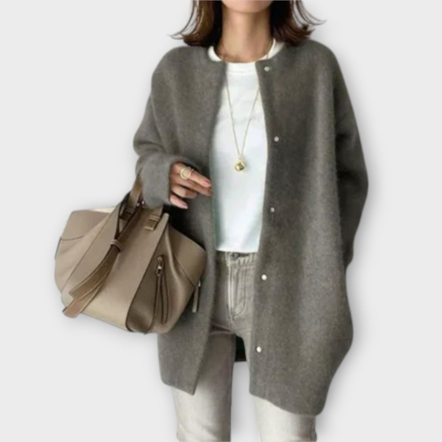 Isabella | Cardigan