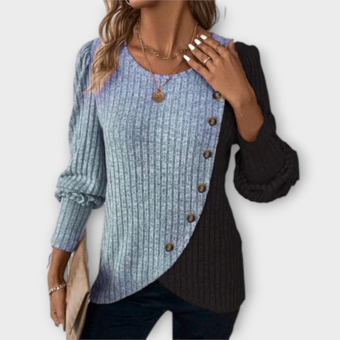 Maglione Aurora | Stile e Comfort per la Stagione Invernale