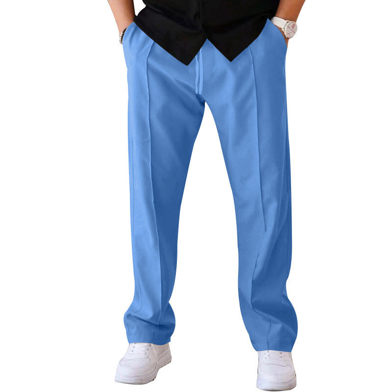 Lorenzo | Pantaloni Estivi