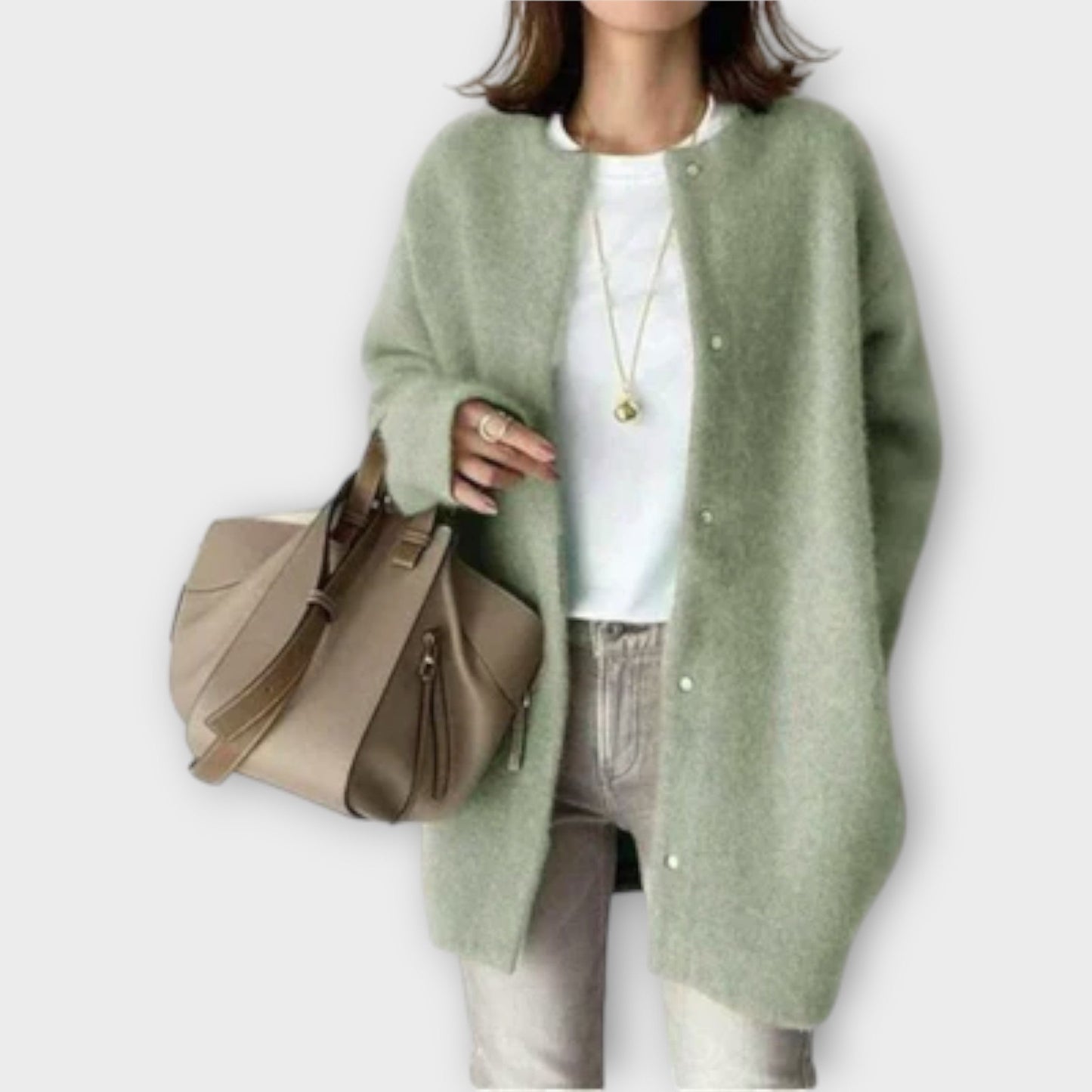 Isabella | Cardigan