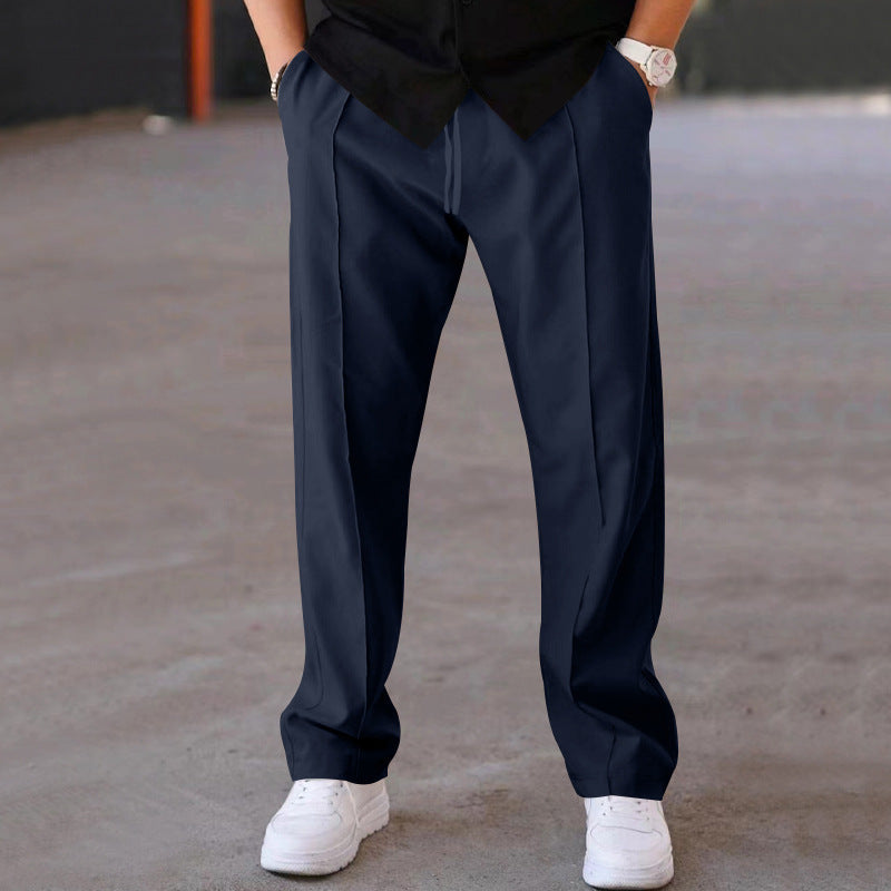 Lorenzo | Pantaloni Estivi