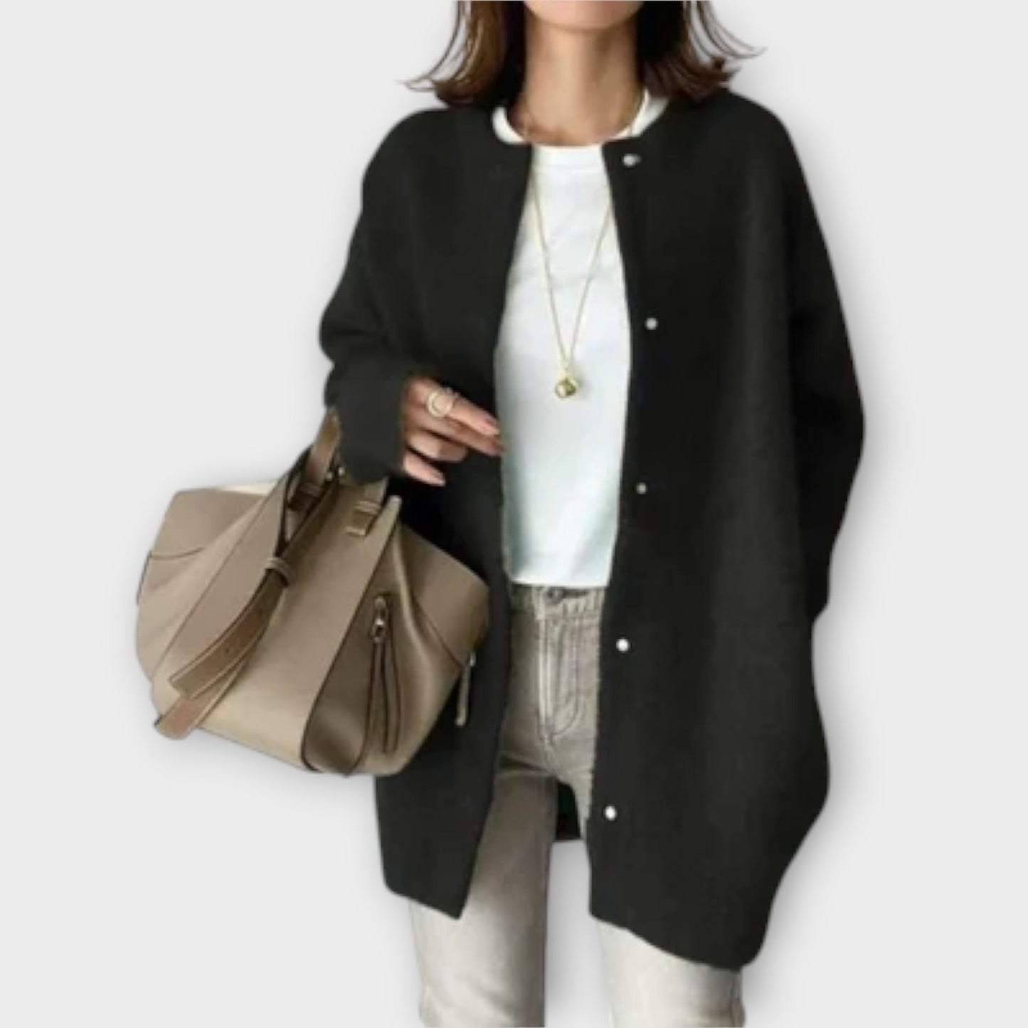 Isabella | Cardigan