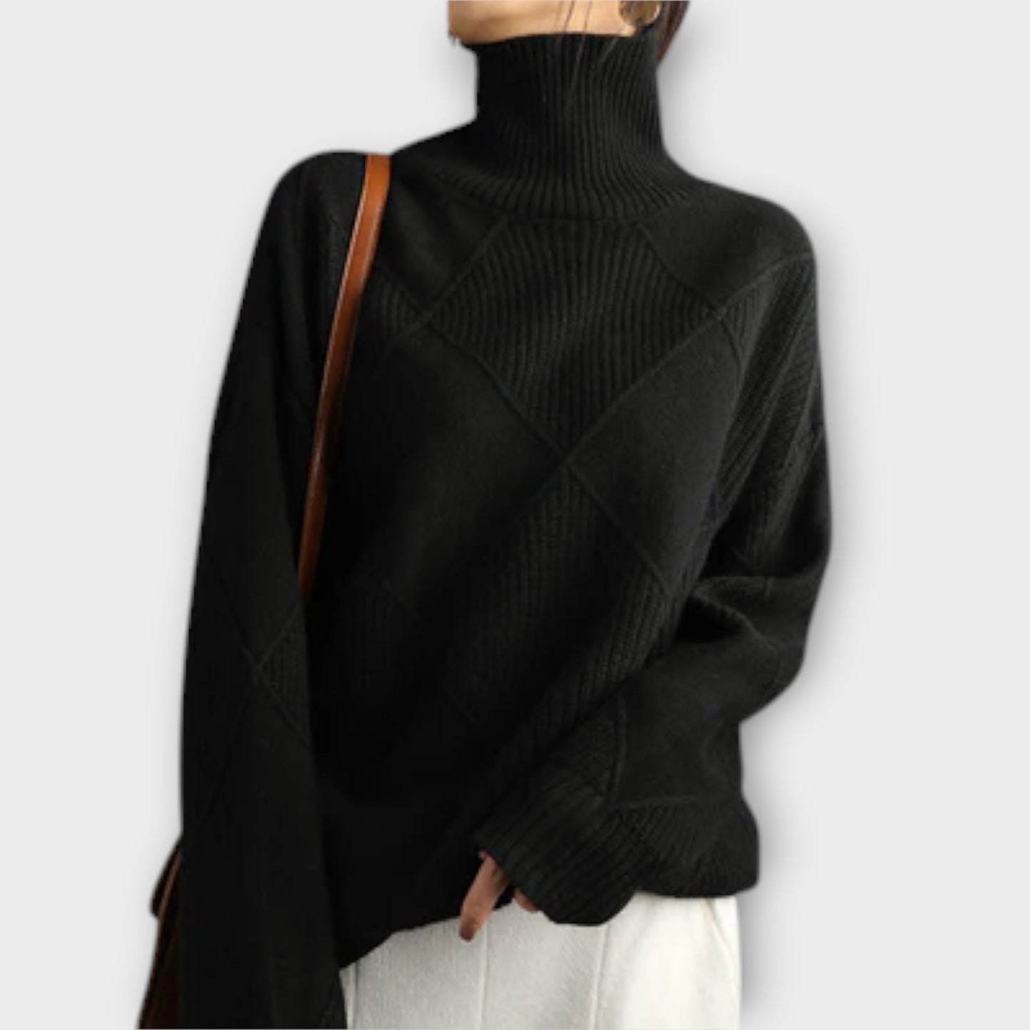 Maglione Aurora | Stile e Comfort per Ogni Occasione