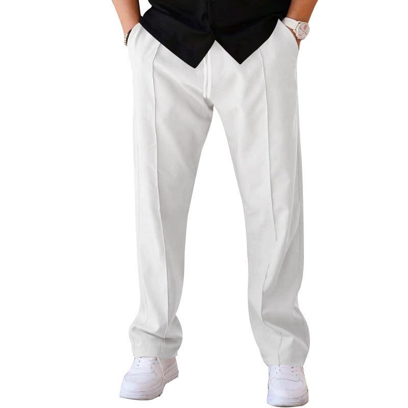 Lorenzo | Pantaloni Estivi
