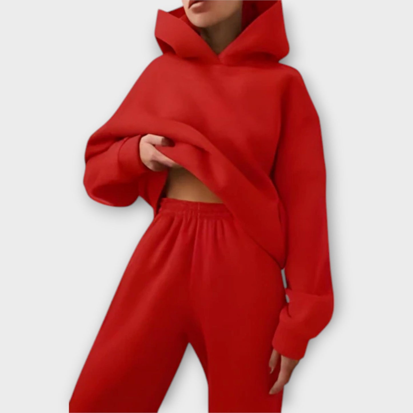 Set Isabella | Eleganza Casual per Ogni Momento