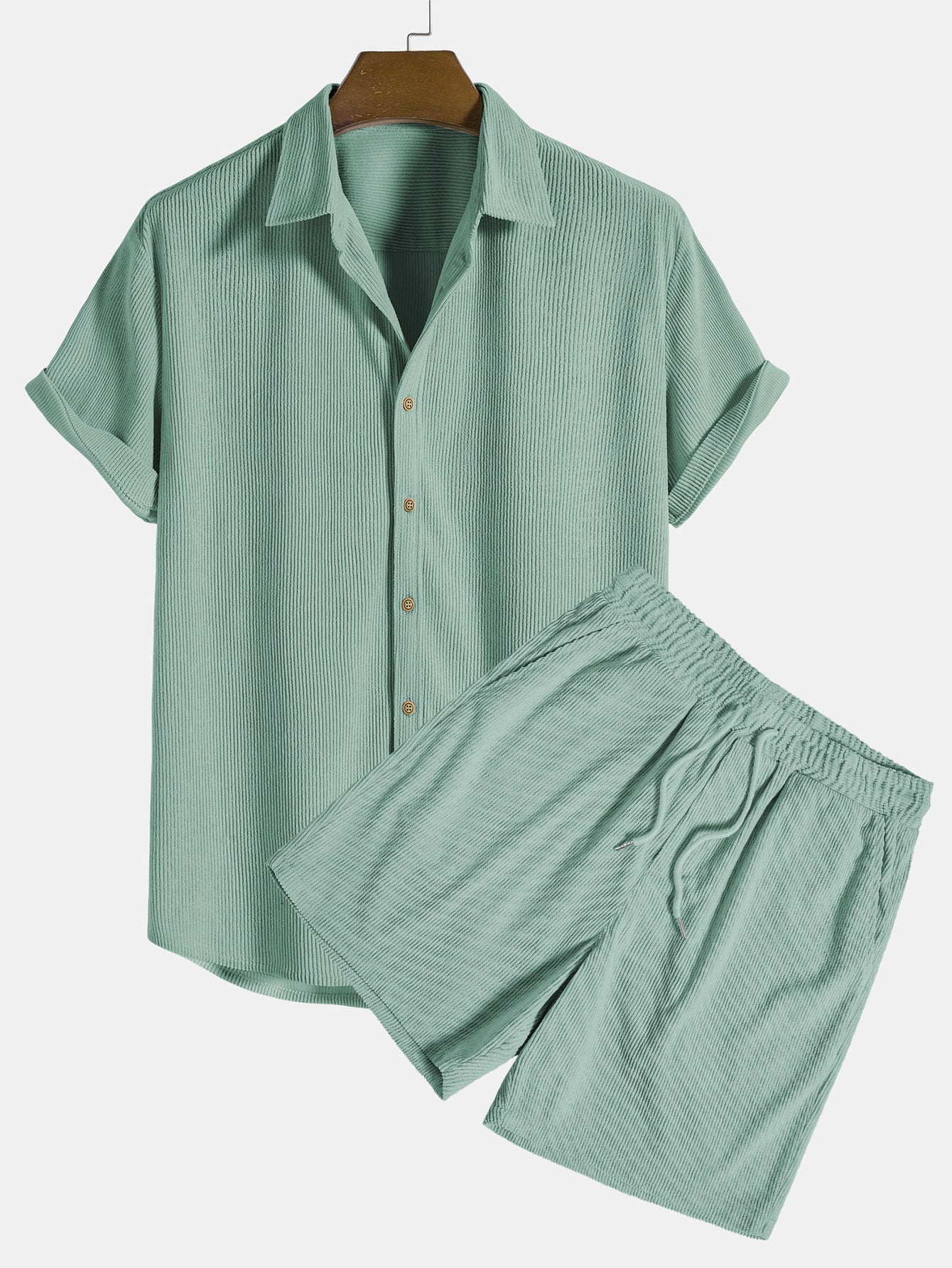 Set Lorenzo | Stile e Comfort per l’Estate