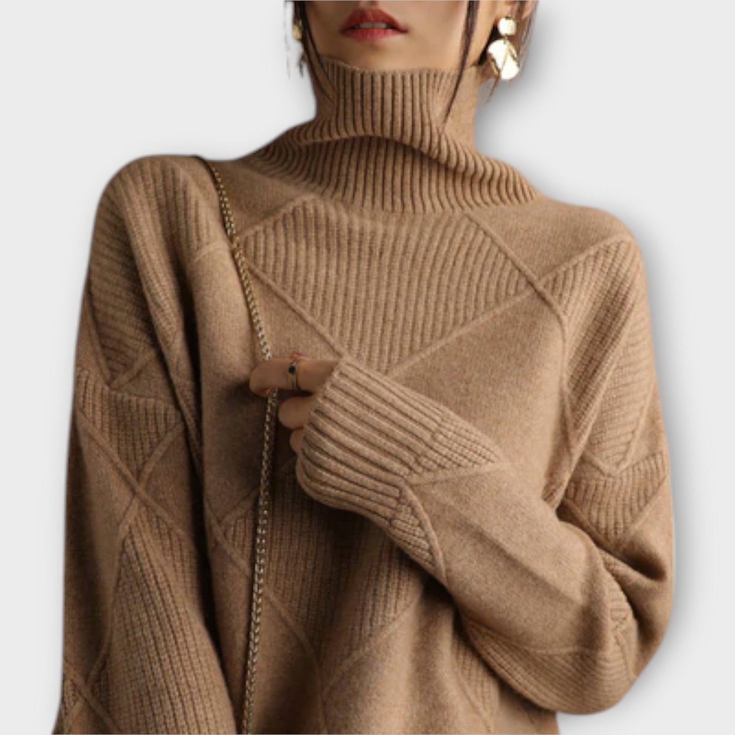 Maglione Aurora | Stile e Comfort per Ogni Occasione