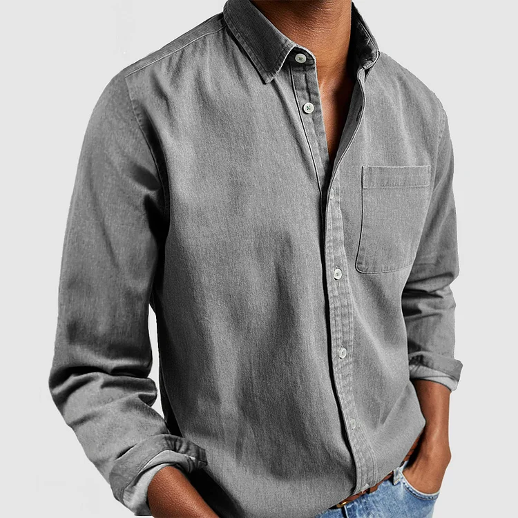 Camicia Leonardo | Eleganza e Stile per Ogni Occasione