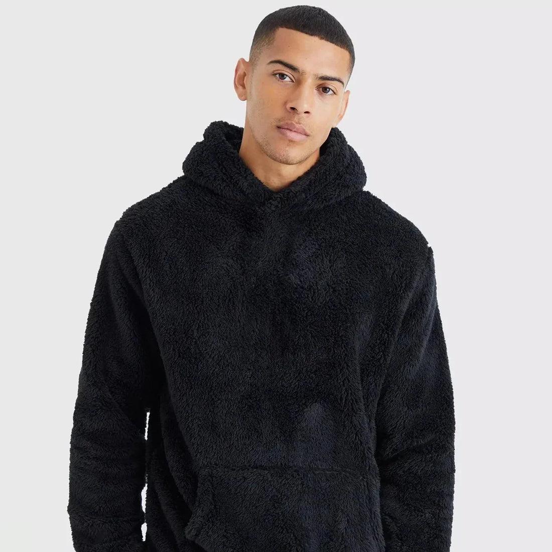 Felpa Unisex Cosmo | 1+1 Offerta Speciale